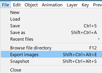 how to image